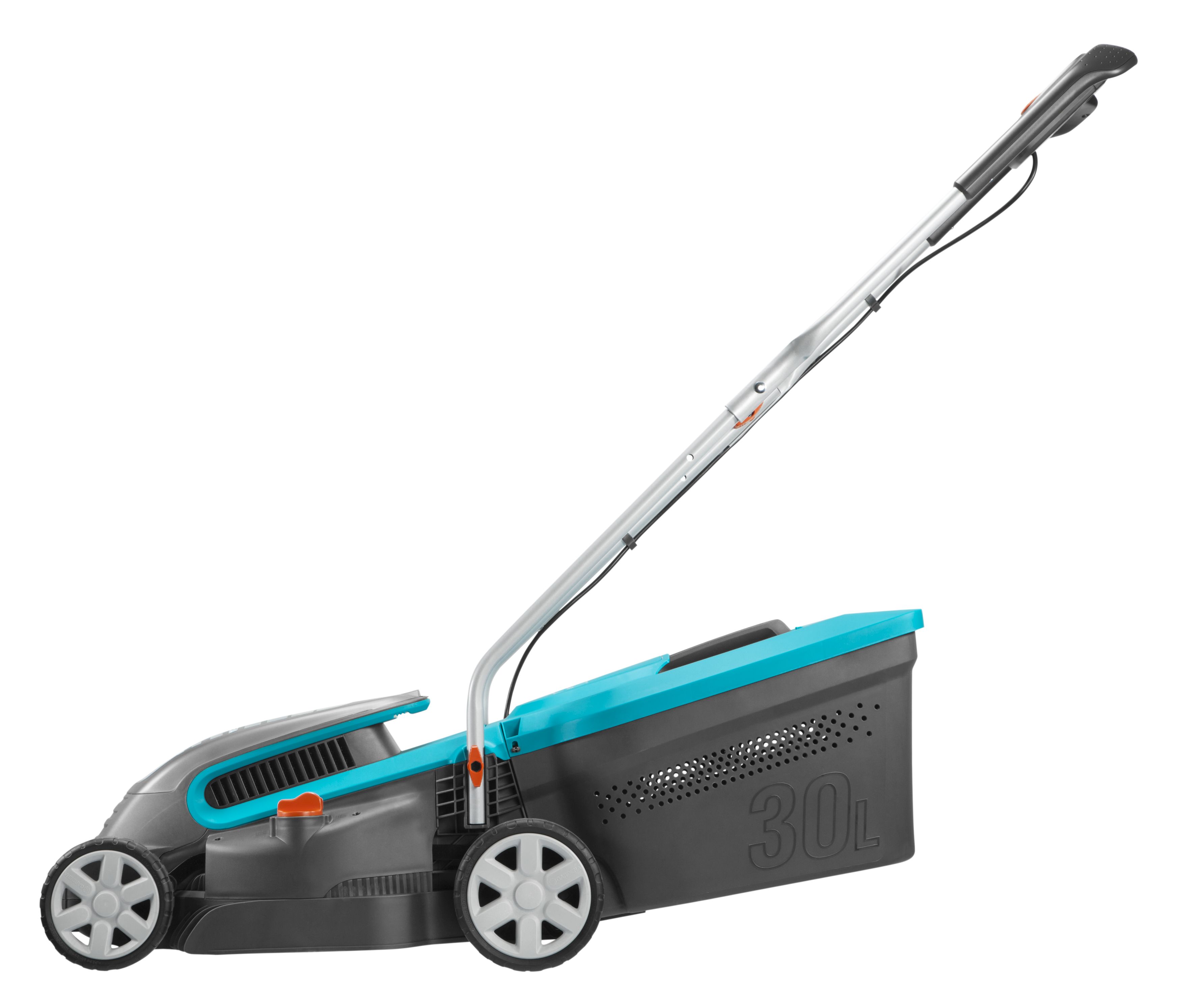 Cortacésped de batería PowerMax Li40/32