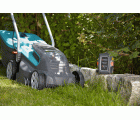 Cortacésped de batería PowerMax Li40/32