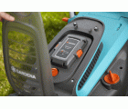 Cortacésped de batería PowerMax Li40/32