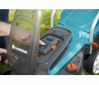 Cortacésped de batería PowerMax Li40/32
