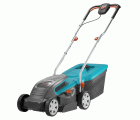 Cortacésped de batería PowerMax Li40/32