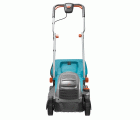 Cortacésped de batería PowerMax Li40/32