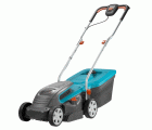 Cortacésped de batería PowerMax Li40/32