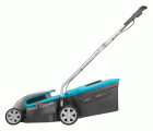 Cortacésped de batería PowerMax Li40/32