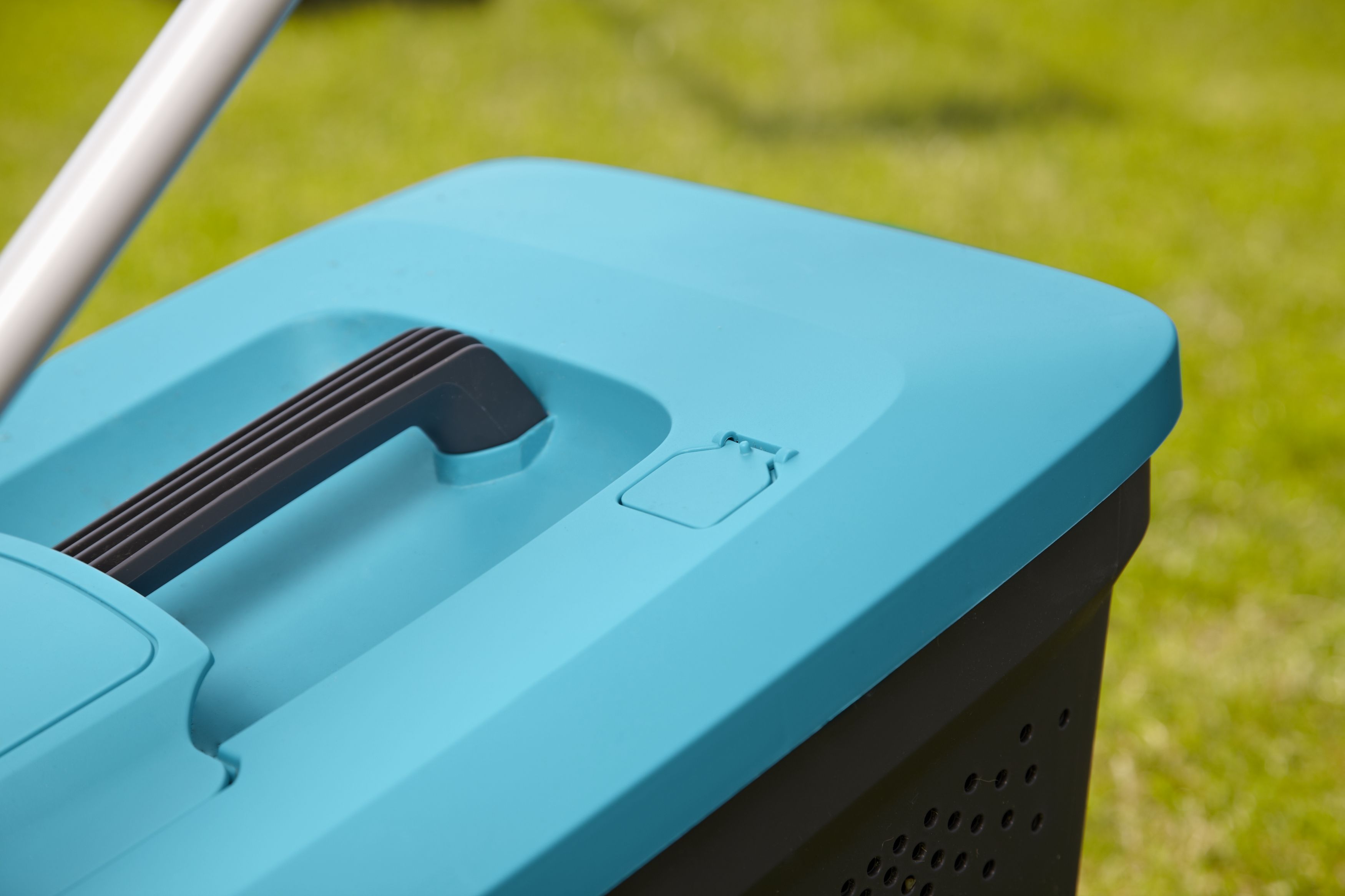 Cortacésped PowerMax 1400/34