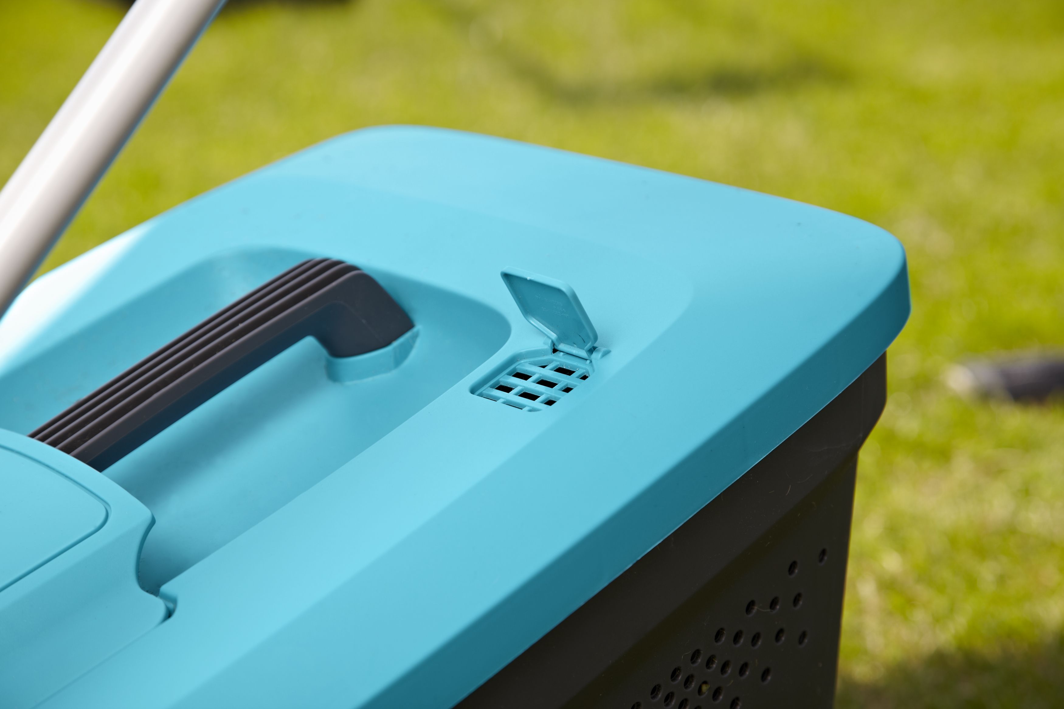 Cortacésped PowerMax 1400/34