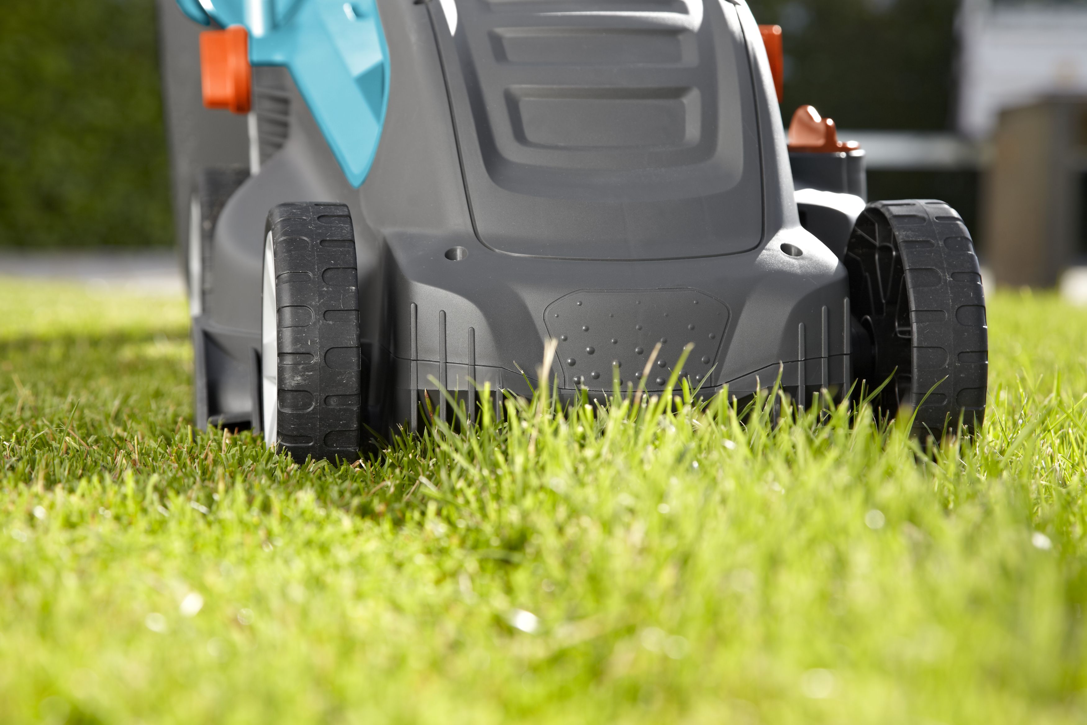 Cortacésped PowerMax 1400/34