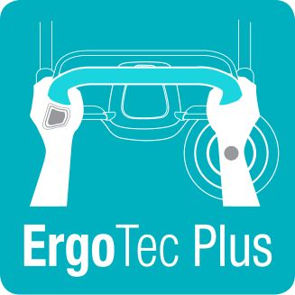 Cortacésped PowerMax 1400/34