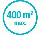 Cortacésped PowerMax 1400/34