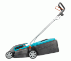 Cortacésped PowerMax 1400/34