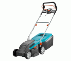 Cortacésped PowerMax 1400/34