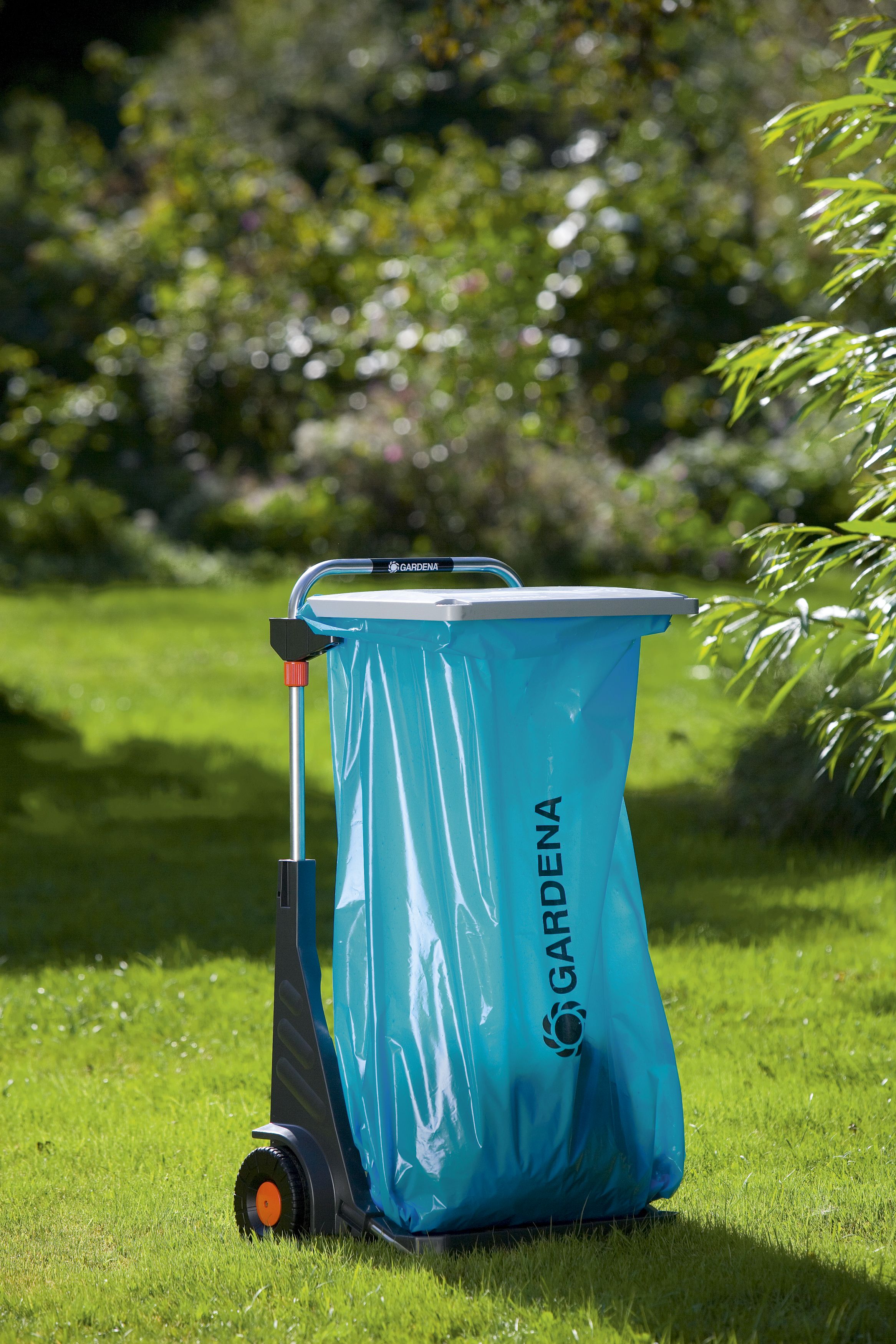 Carro de jardín GARDENA