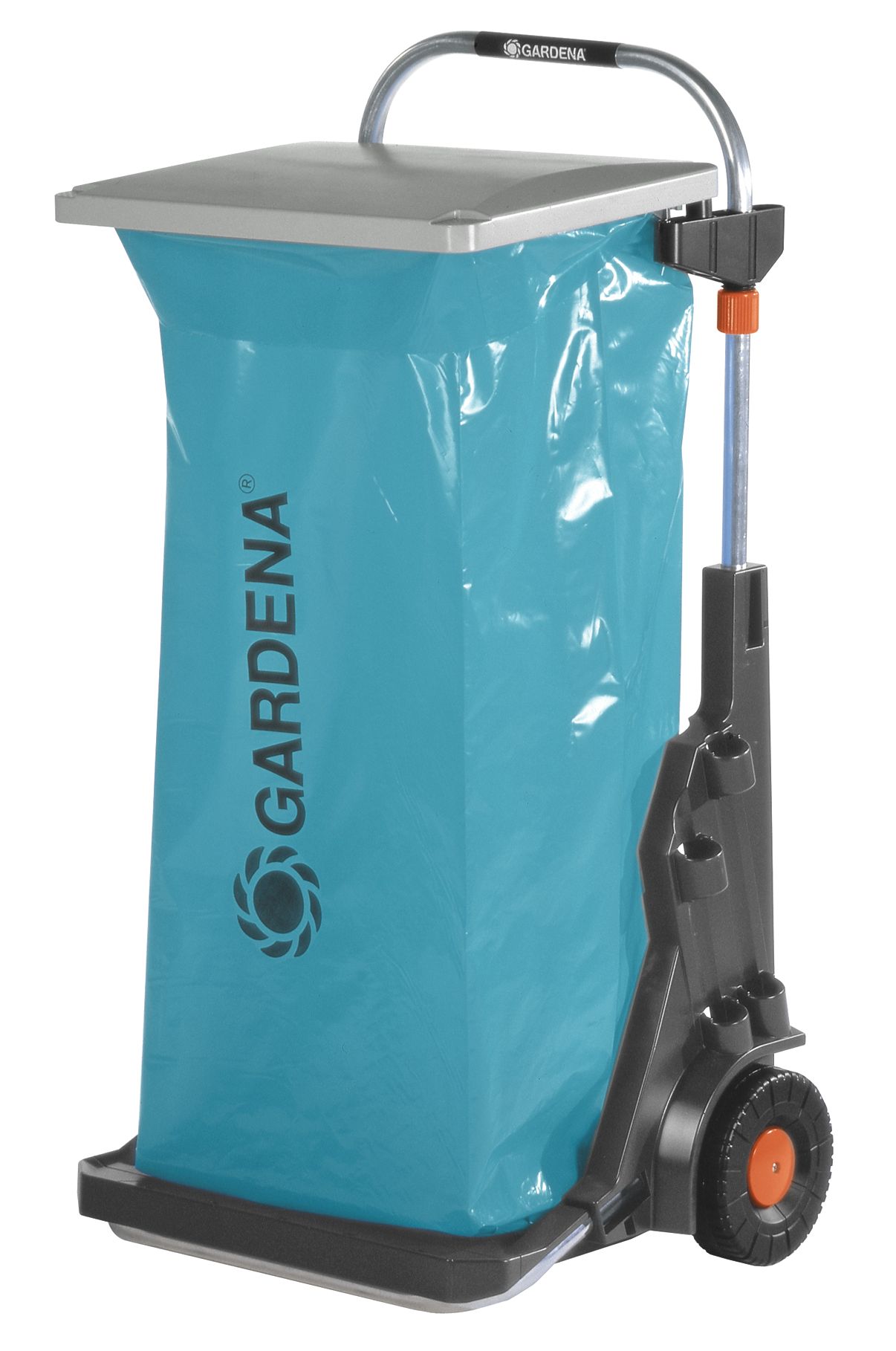 Carro de jardín GARDENA
