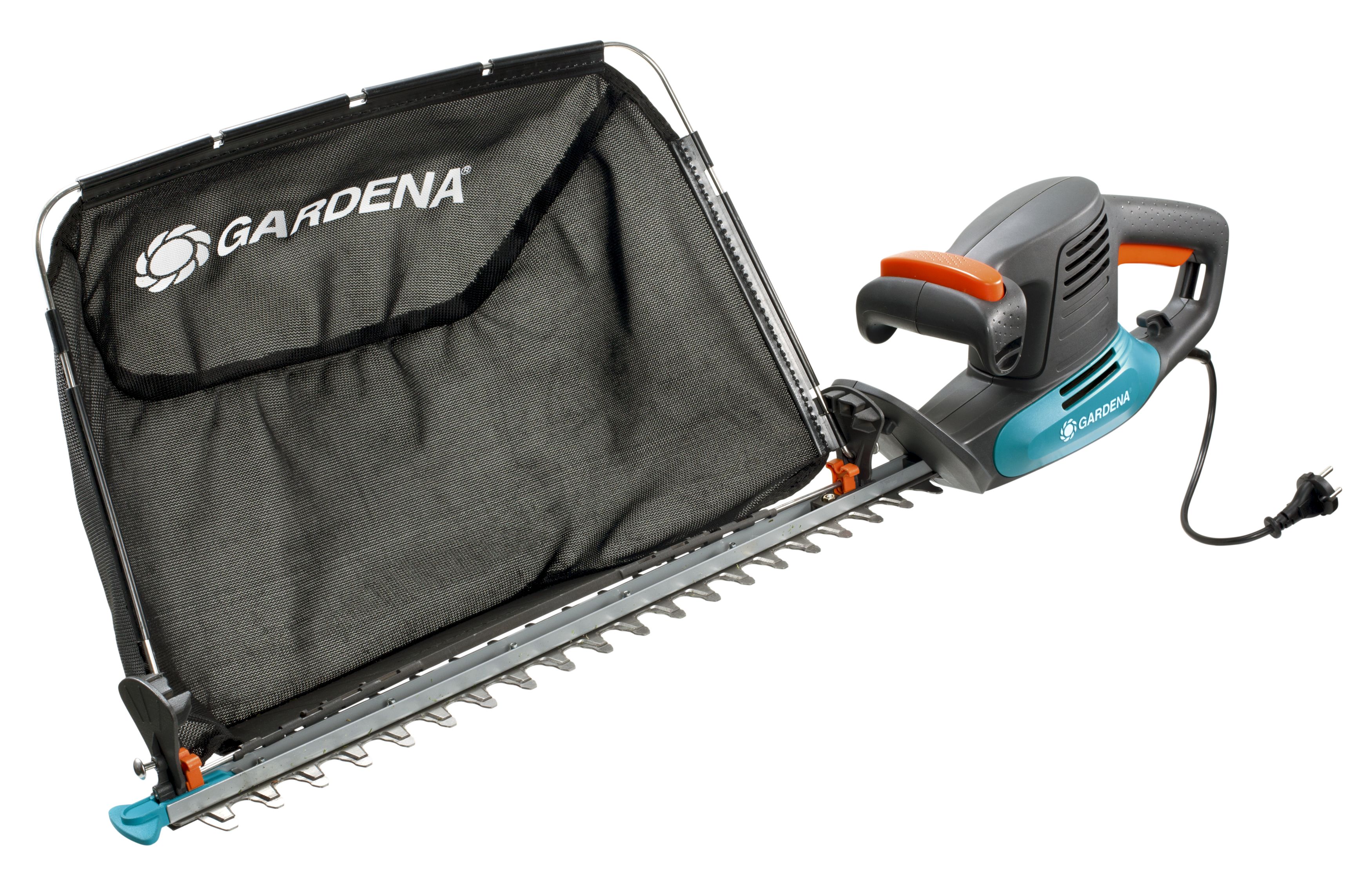 Bolsa recolectora para cortasetos EasyCut