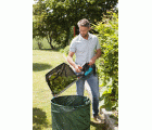 Bolsa recolectora para cortasetos EasyCut