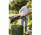 Bolsa recolectora para cortasetos EasyCut