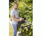 Bolsa recolectora para cortasetos EasyCut
