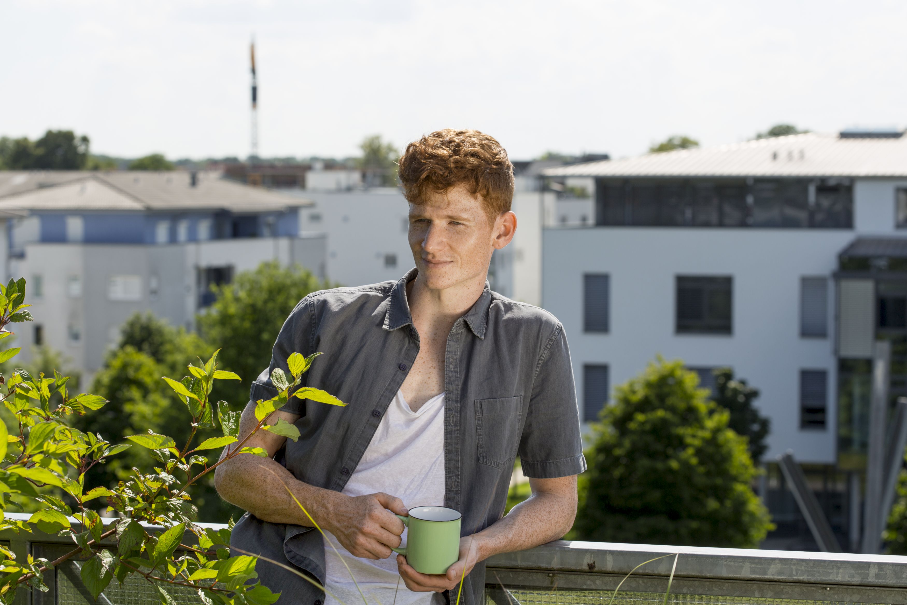 City gardening box de manguera 10 m