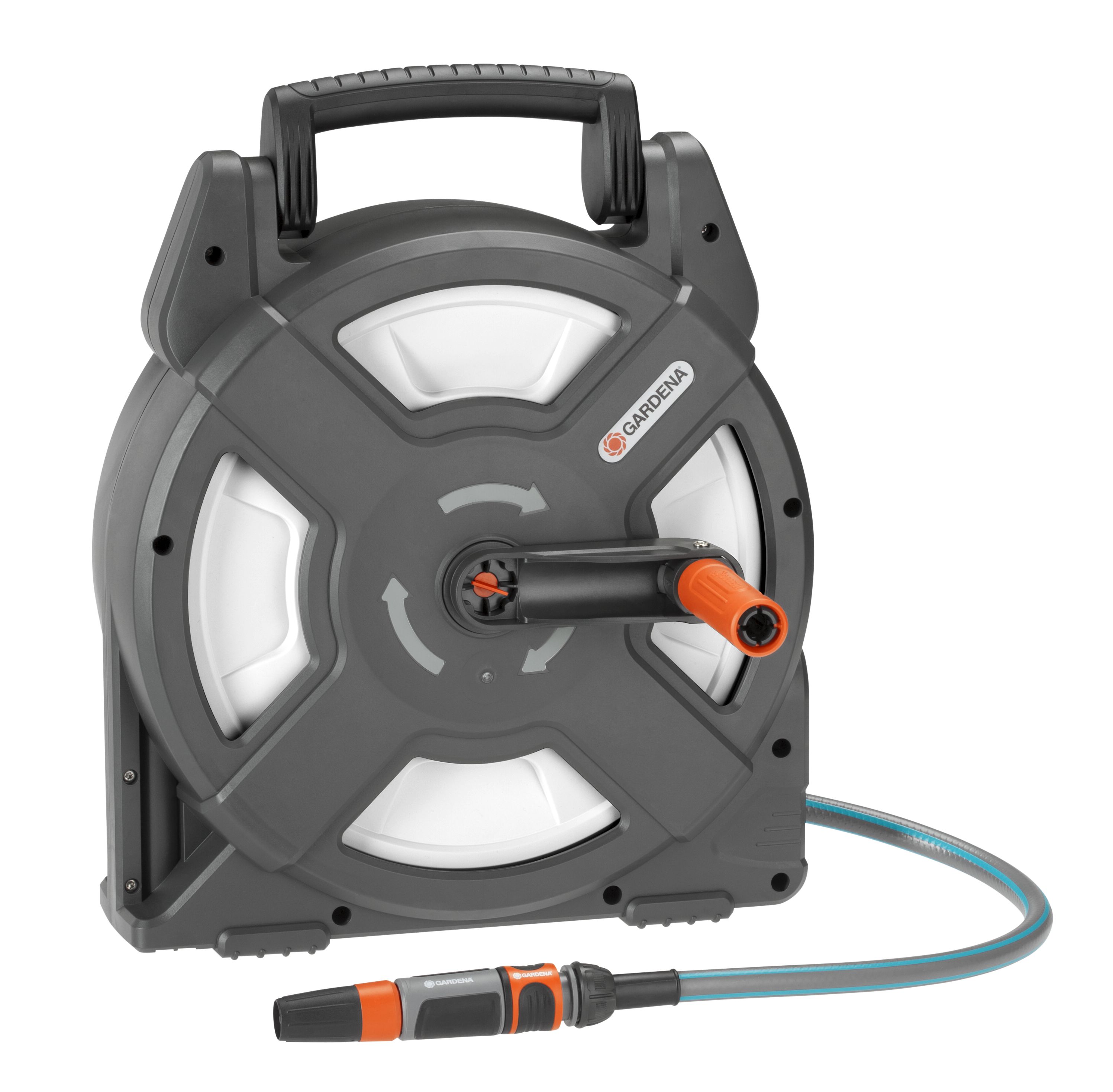 City gardening box de manguera 10 m