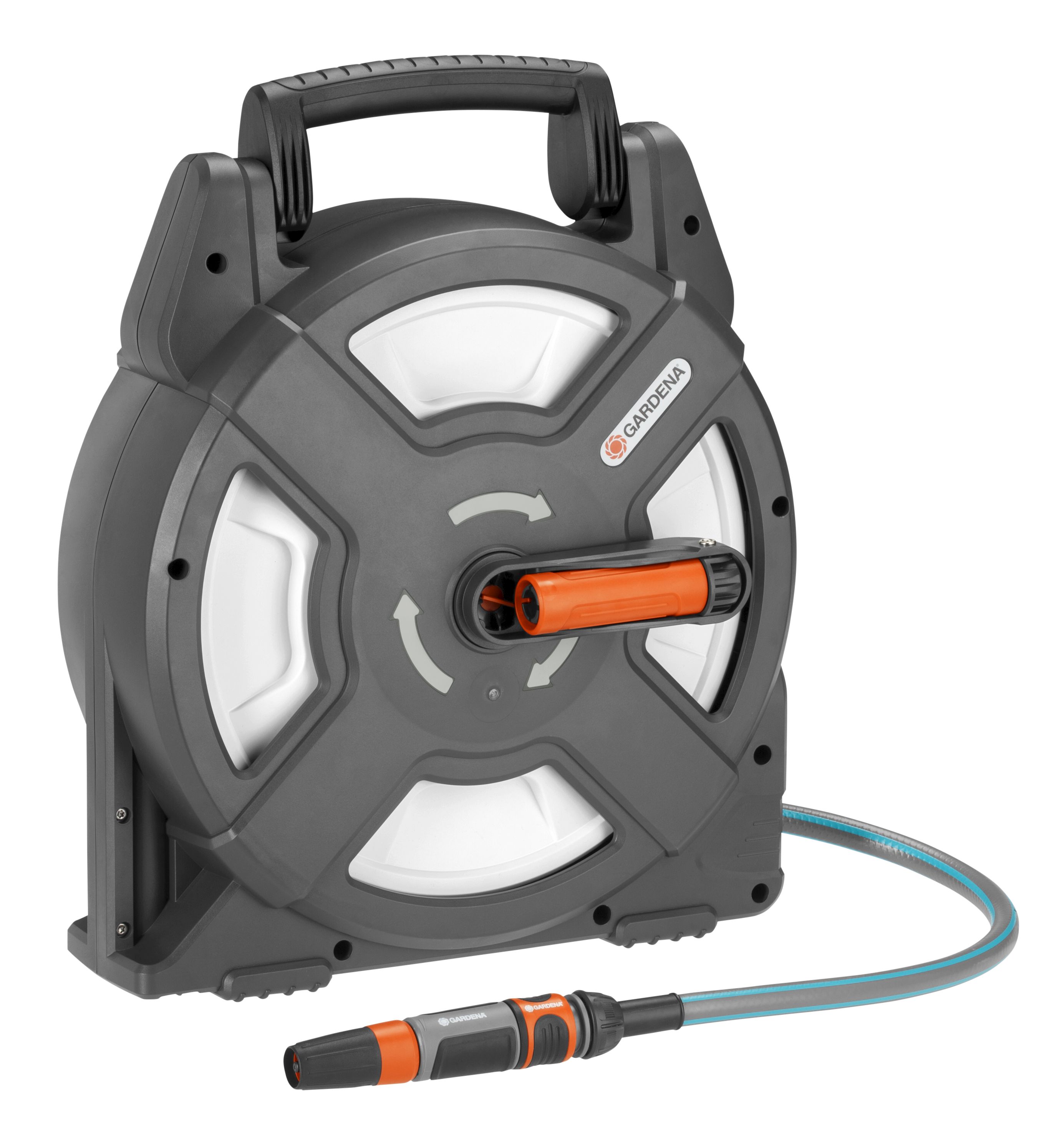 City gardening box de manguera 10 m