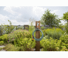 City gardening Manguera espiral 7,5