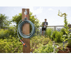 City gardening Manguera espiral 7,5