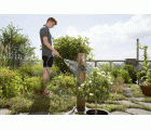 City gardening Manguera espiral 7,5