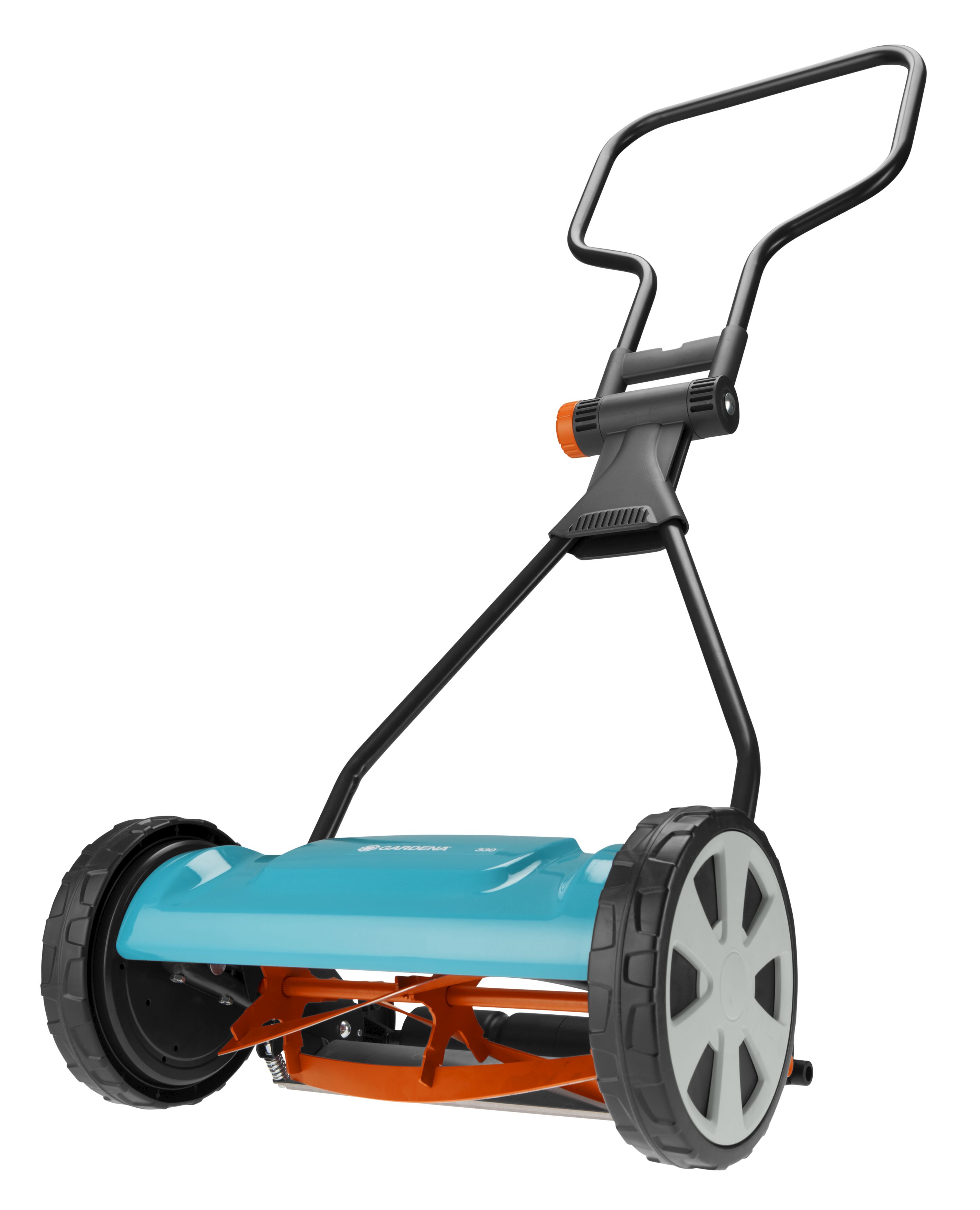 Cortacésped manual helicoidal 300 C