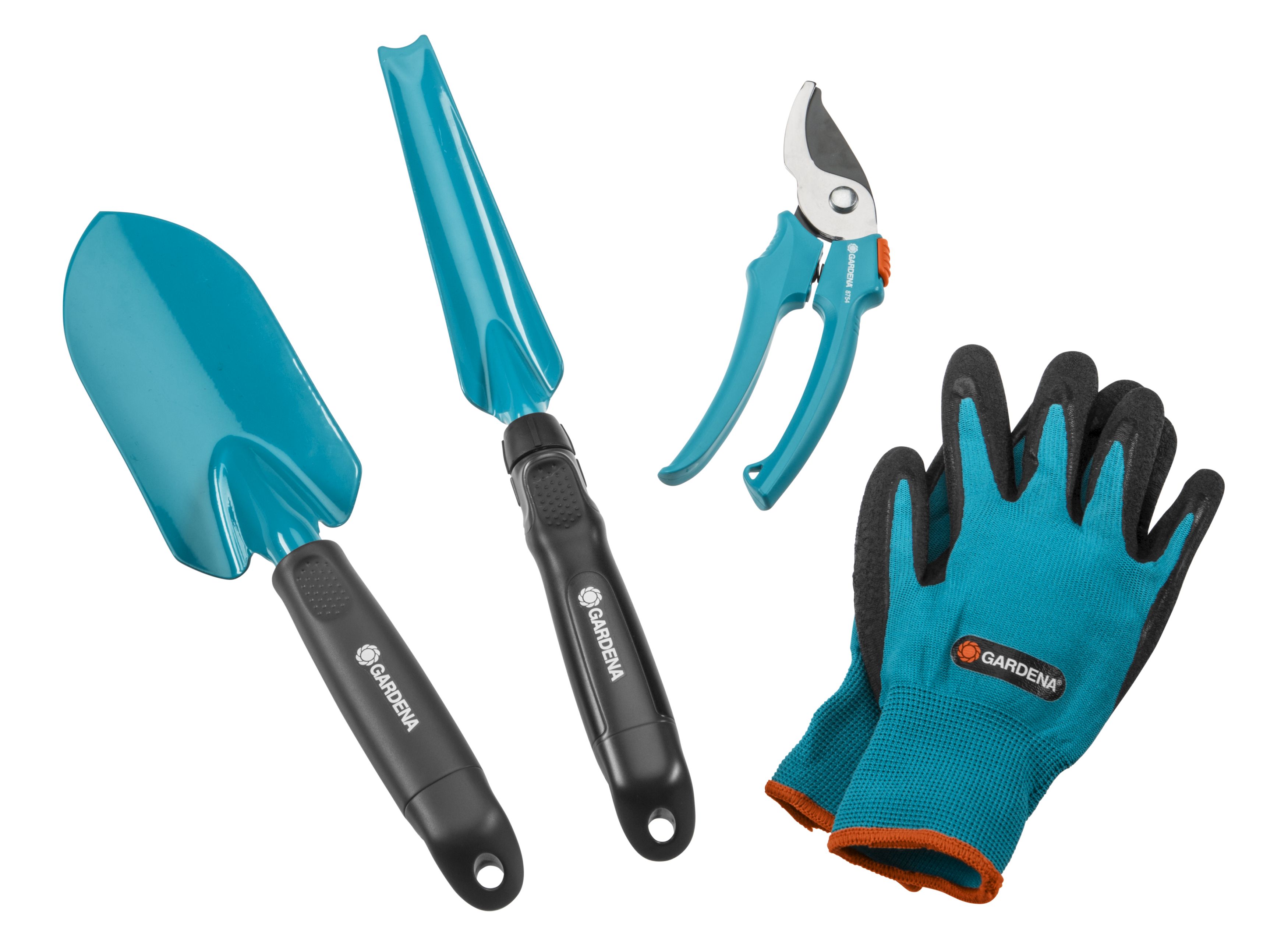 Equipamiento básico herramientas