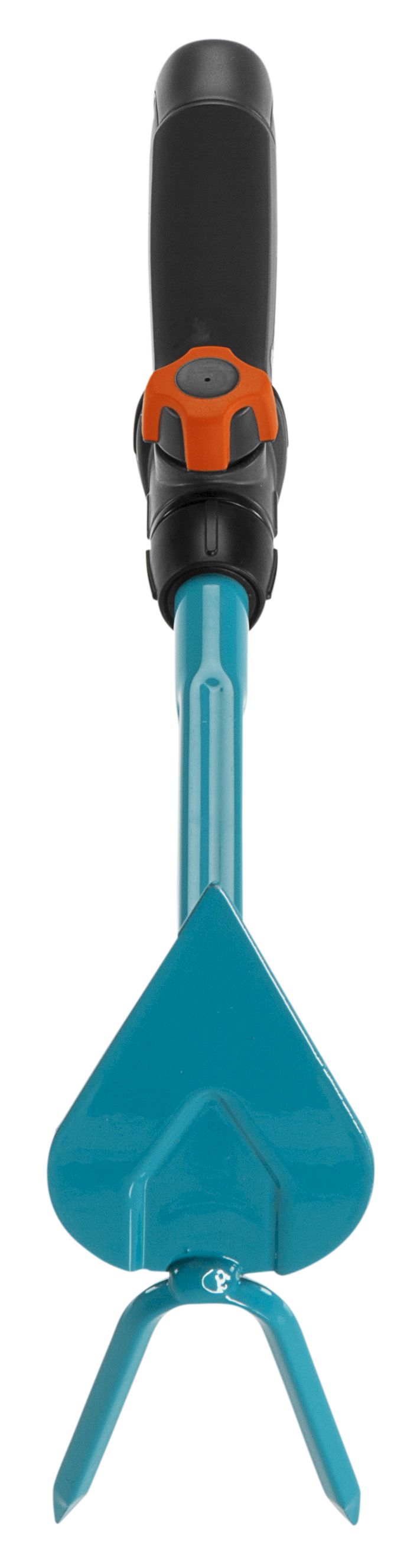 Azada punta dos dientes Combisystem