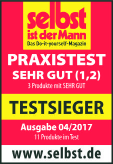 Azada punta dos dientes Combisystem