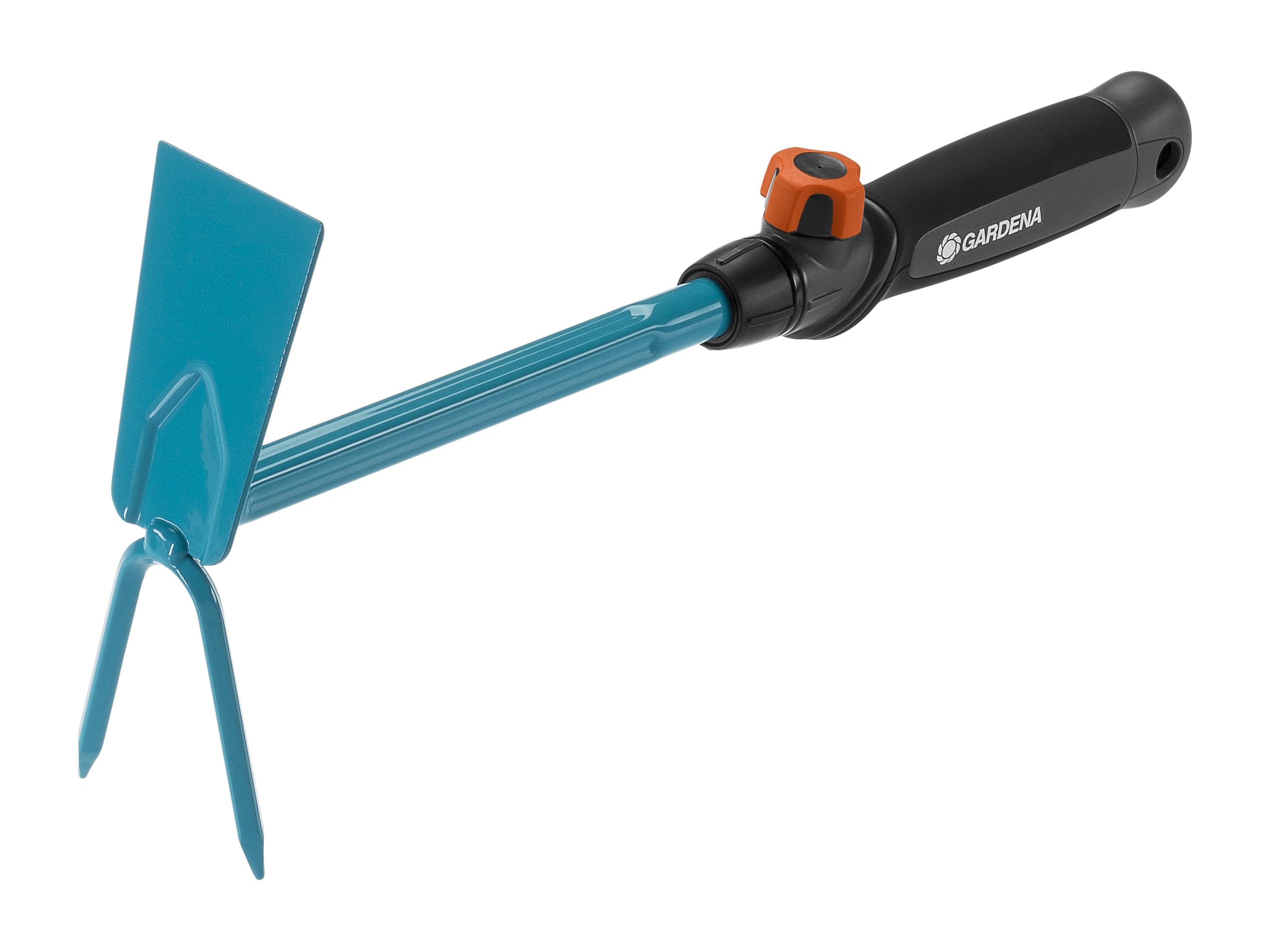 Azada dos dientes Combisystem