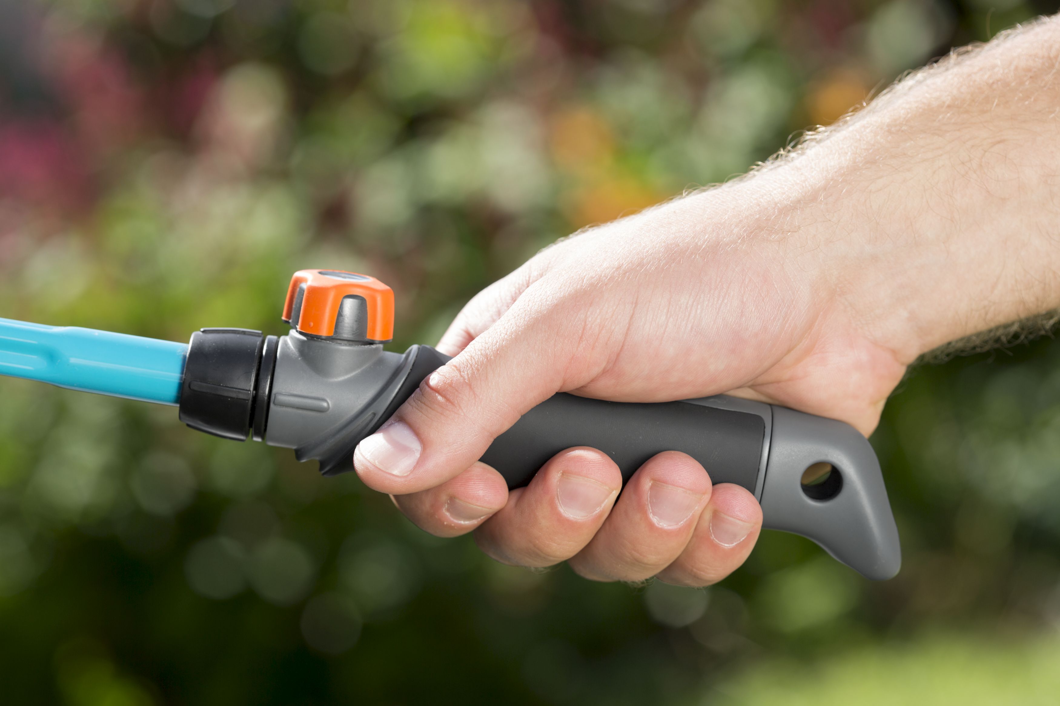 Rastrillo de alambre combisystem