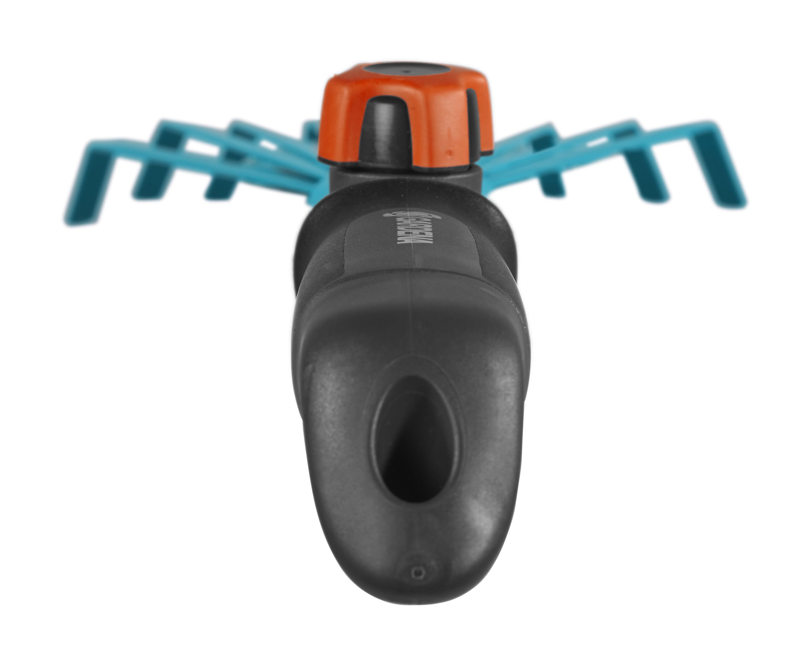 Rastrillo plano combisystem