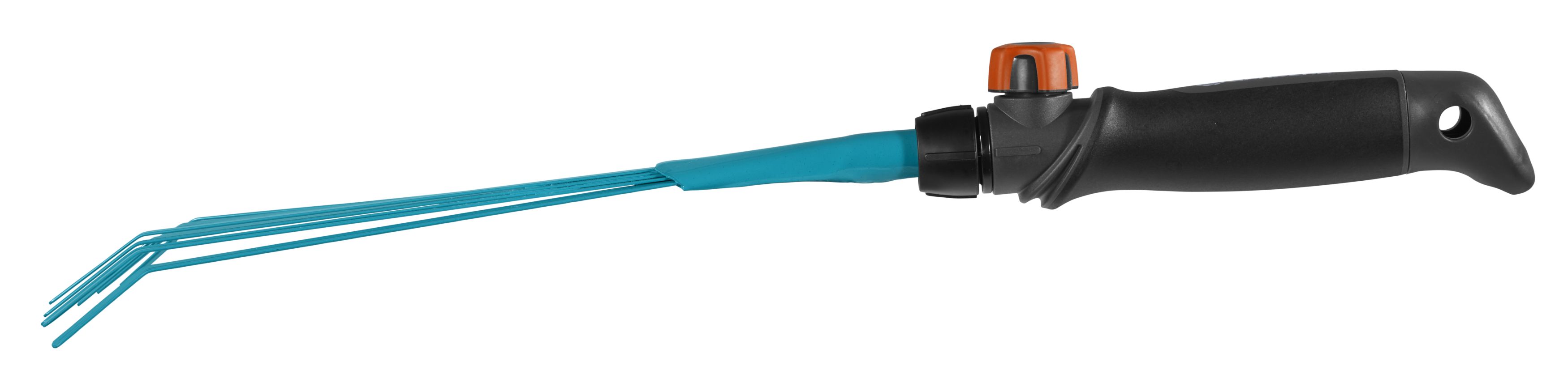 Rastrillo plano combisystem