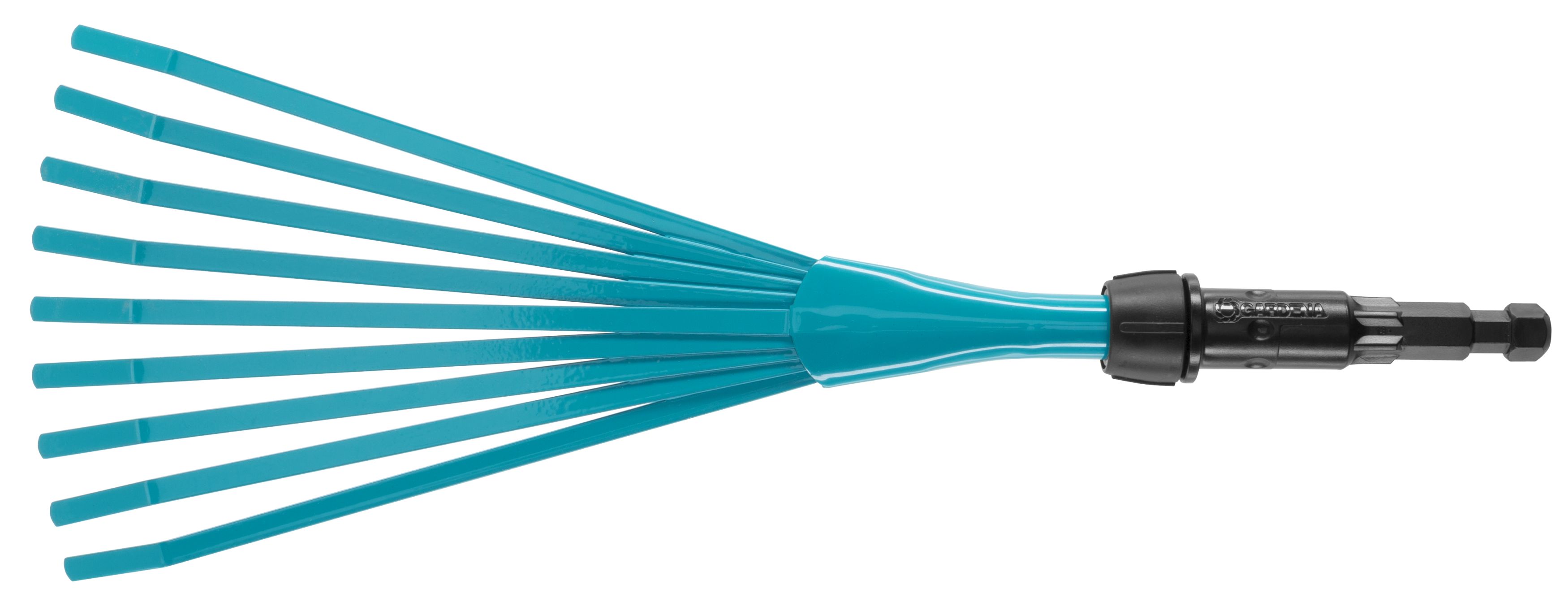 Rastrillo plano combisystem