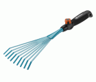 Rastrillo plano combisystem