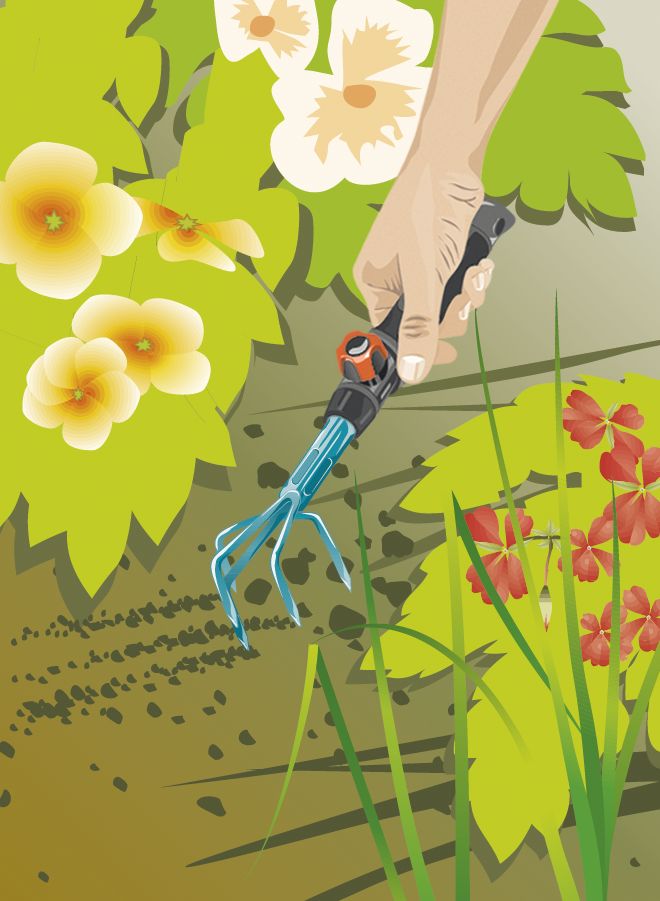 Aireador pequeño combisystem