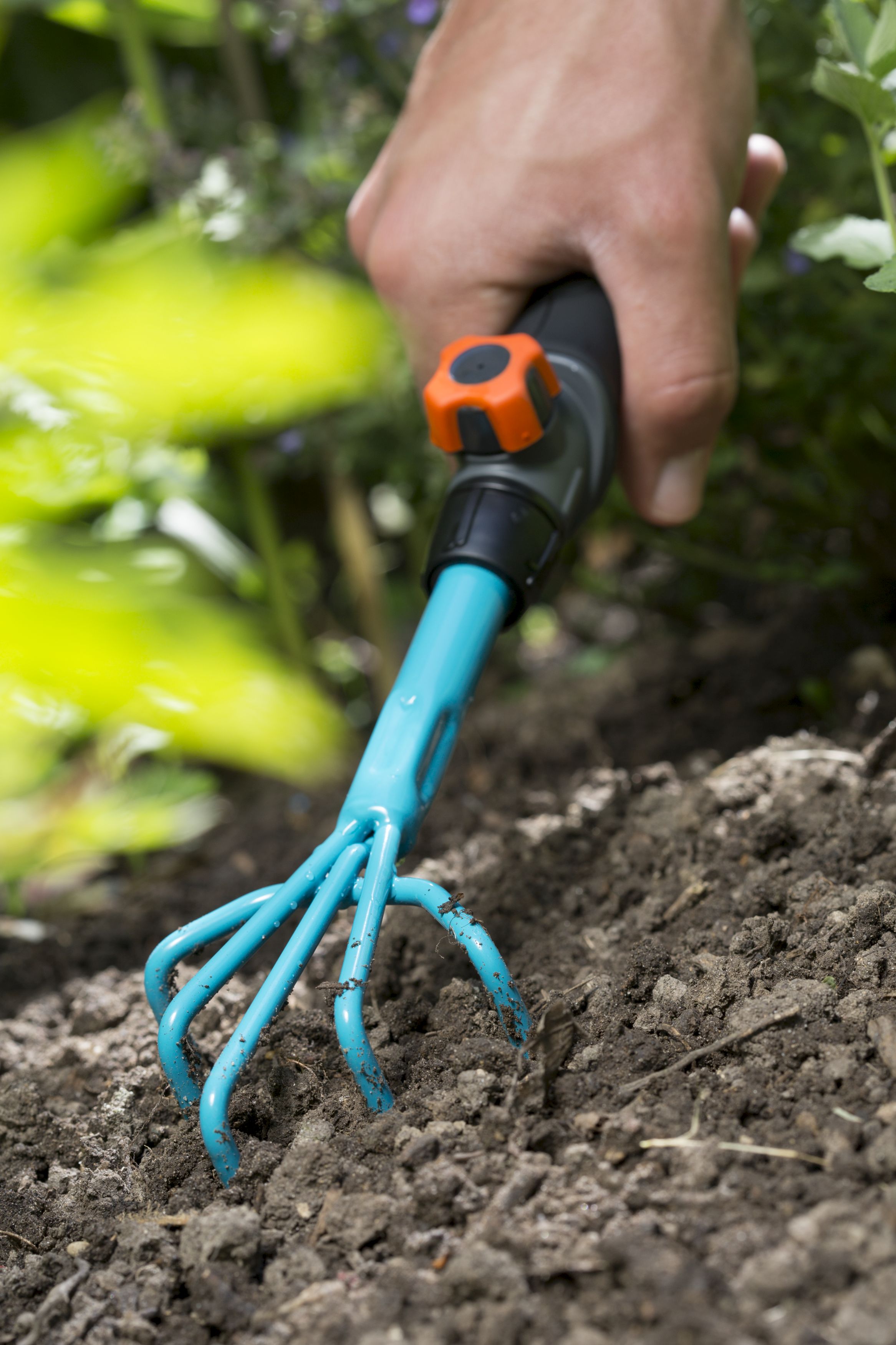 Aireador pequeño combisystem