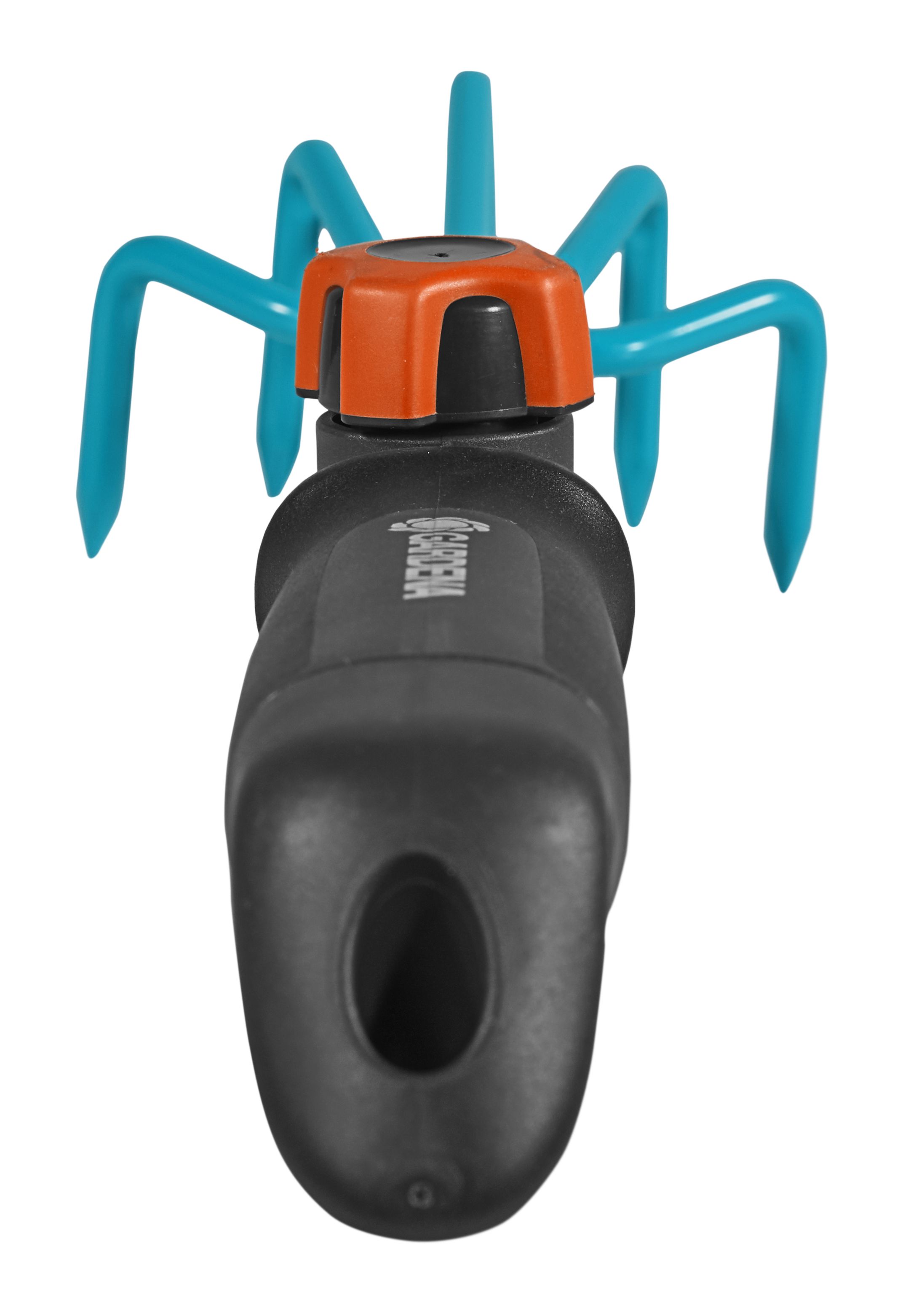 Aireador pequeño combisystem