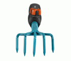 Aireador pequeño combisystem