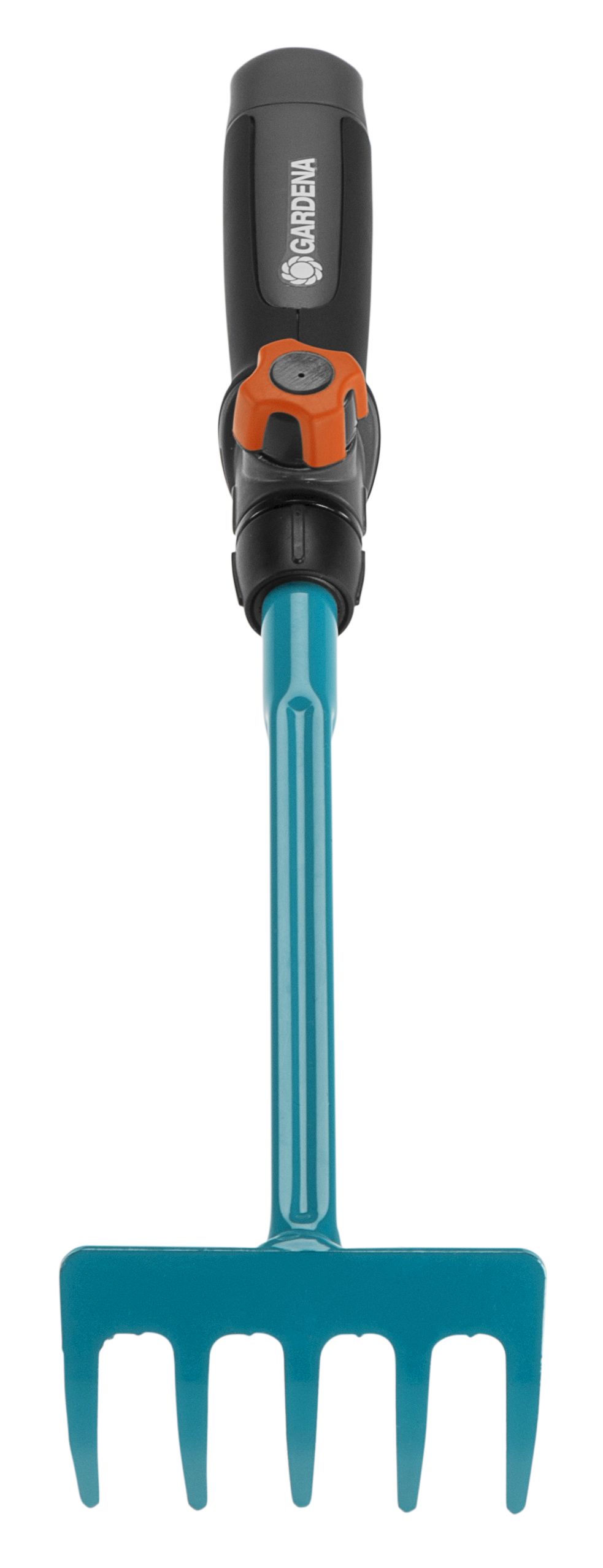 Rastrillo pequeño combisystem