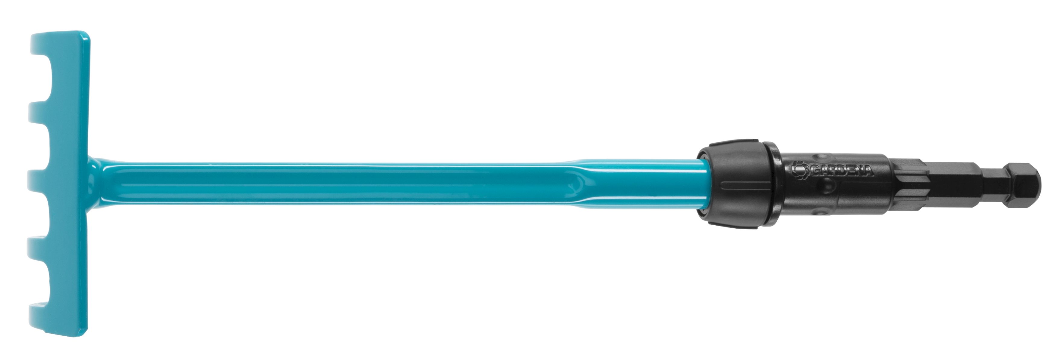 Rastrillo pequeño combisystem