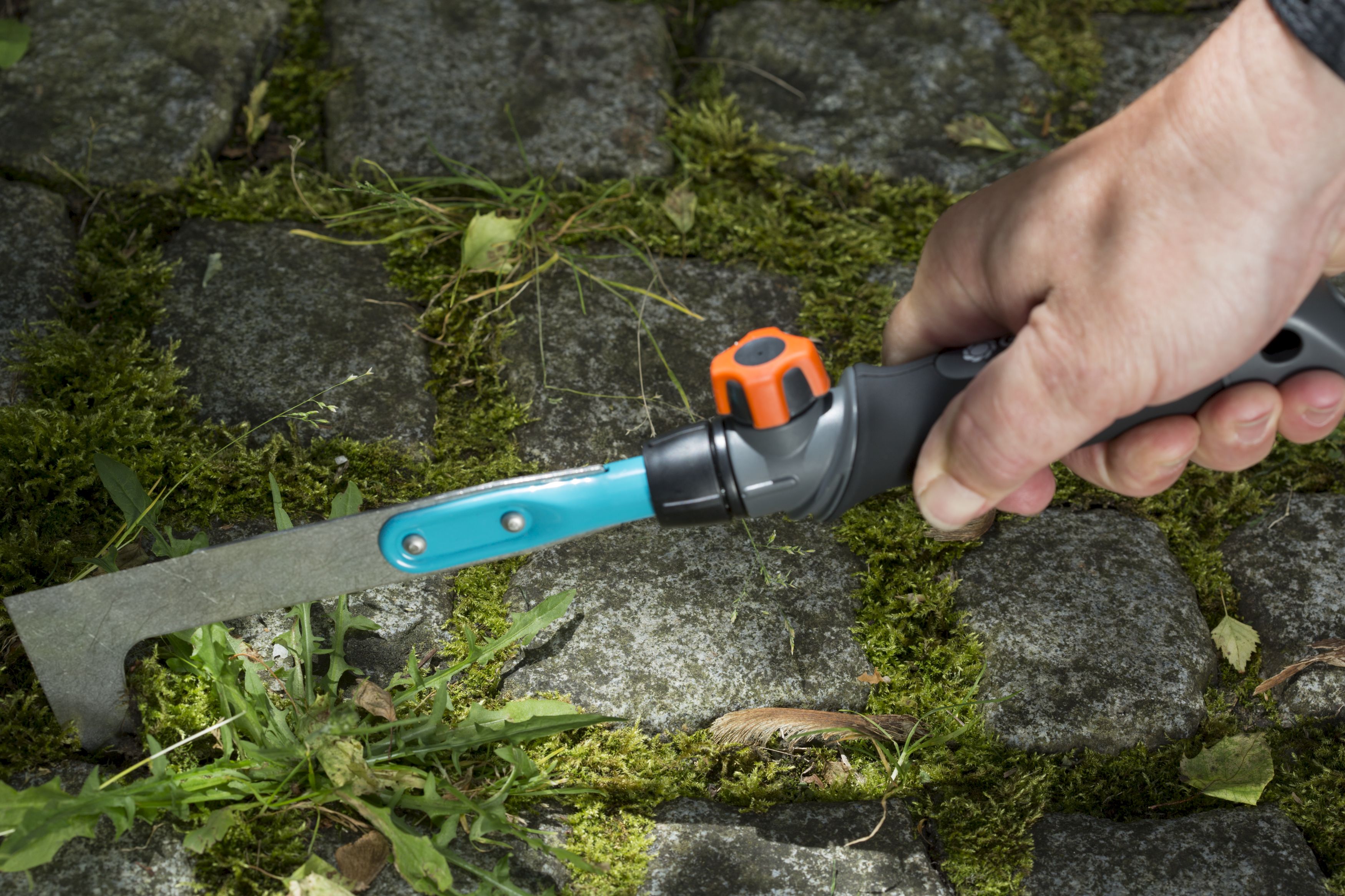 Rasqueta Combisystem