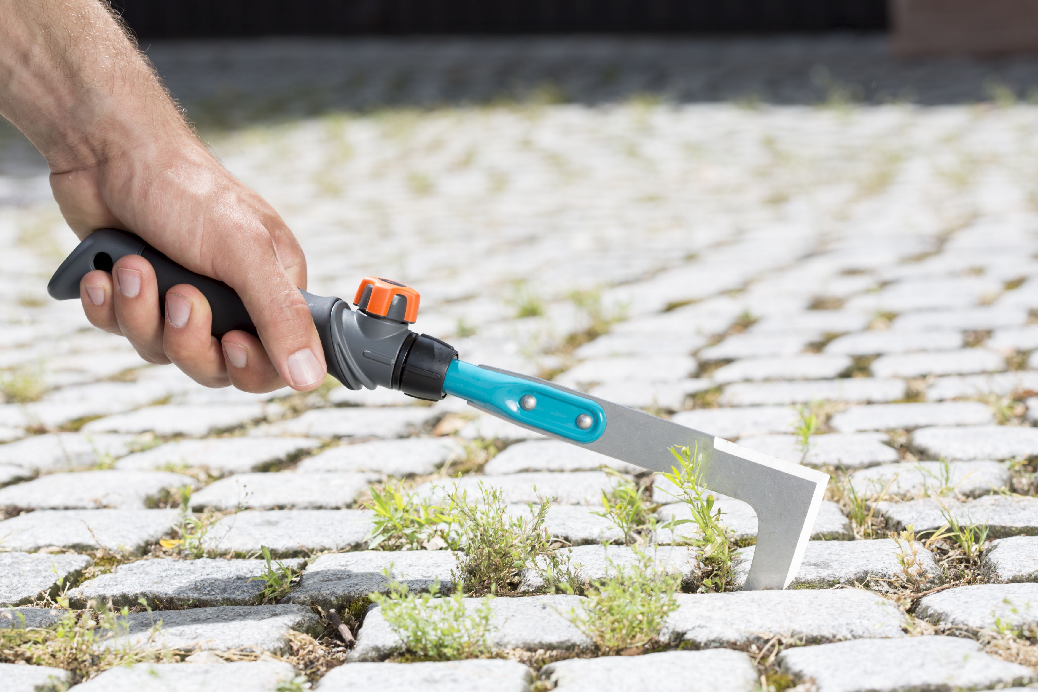 Rasqueta Combisystem