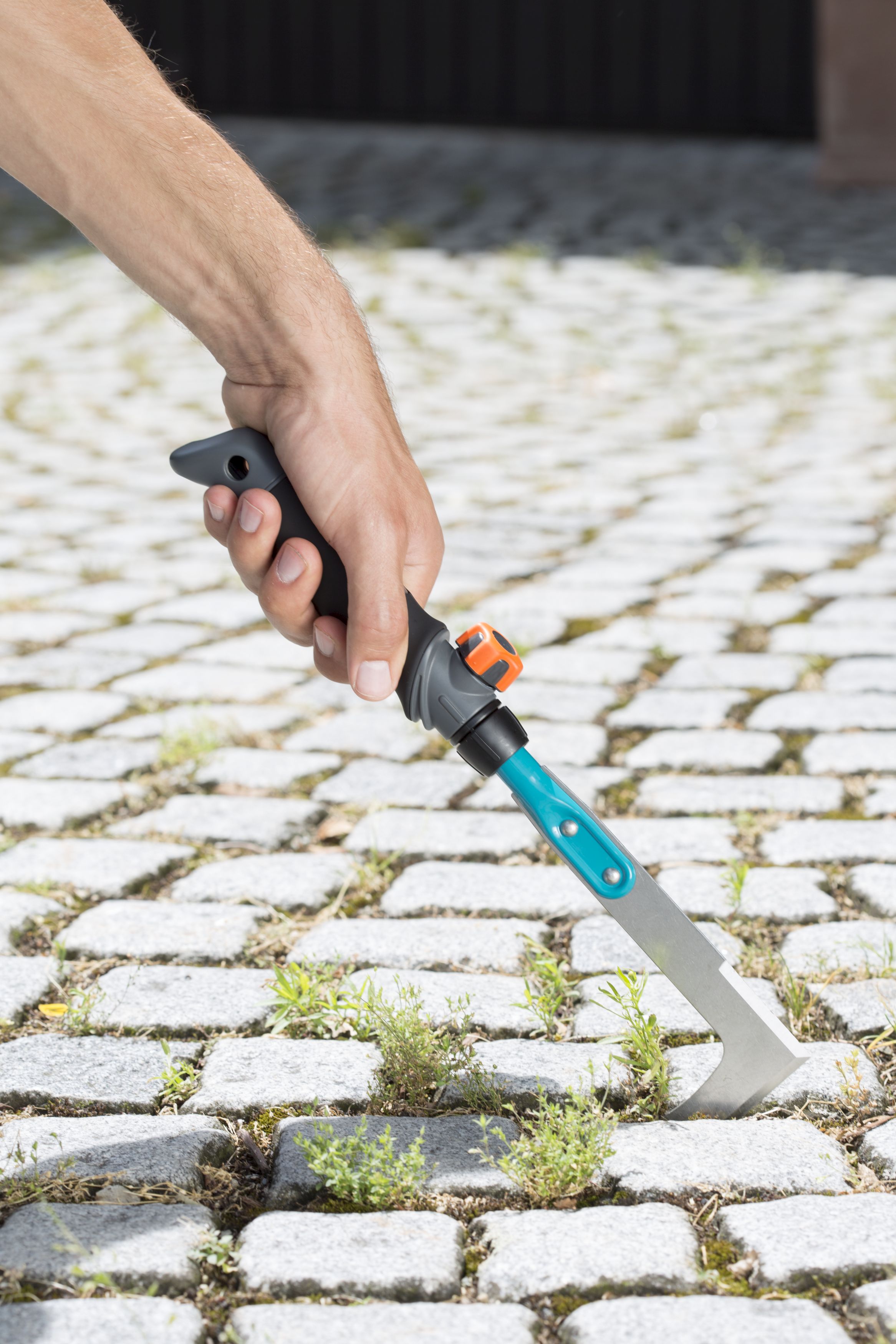 Rasqueta Combisystem