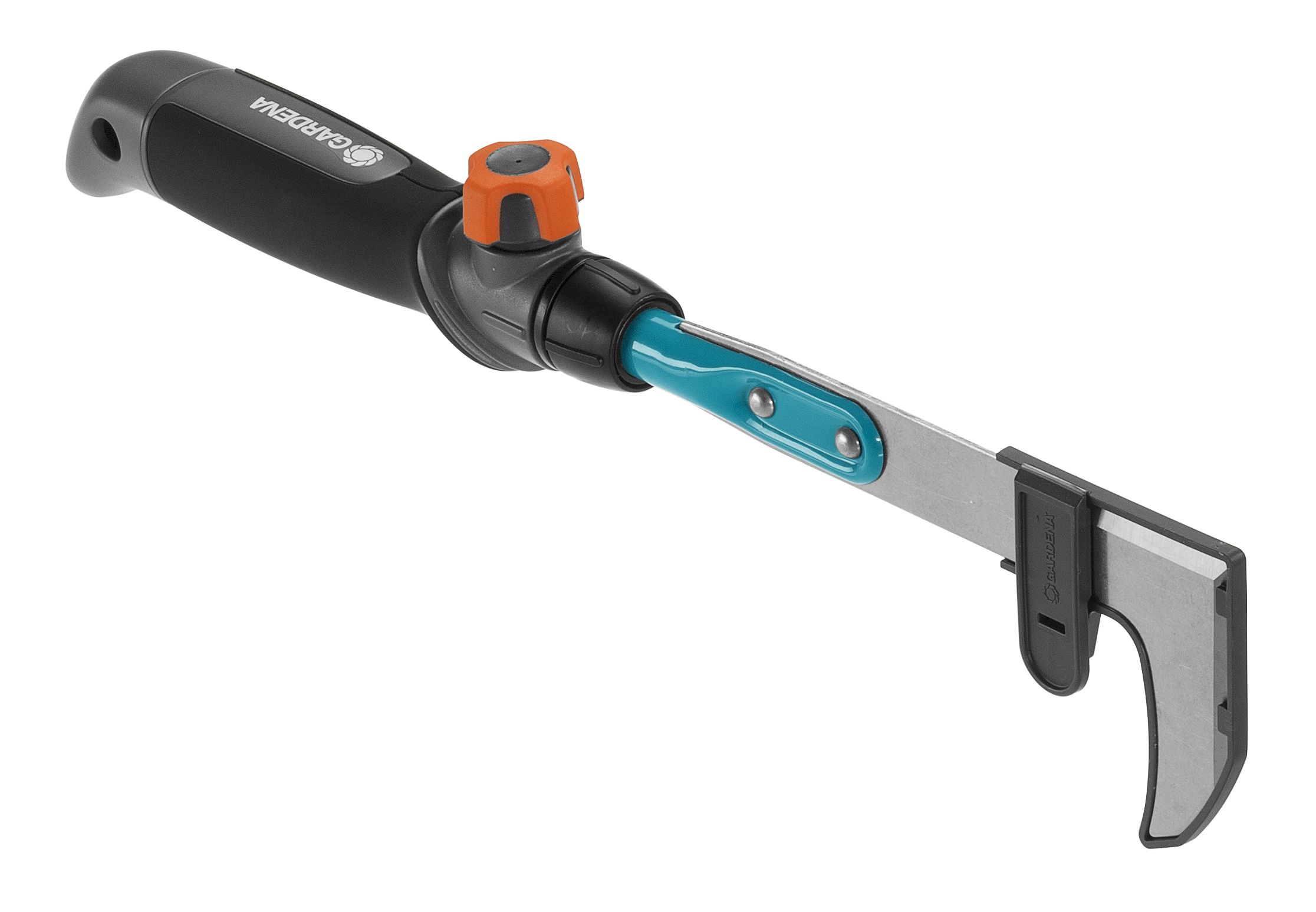 Rasqueta Combisystem