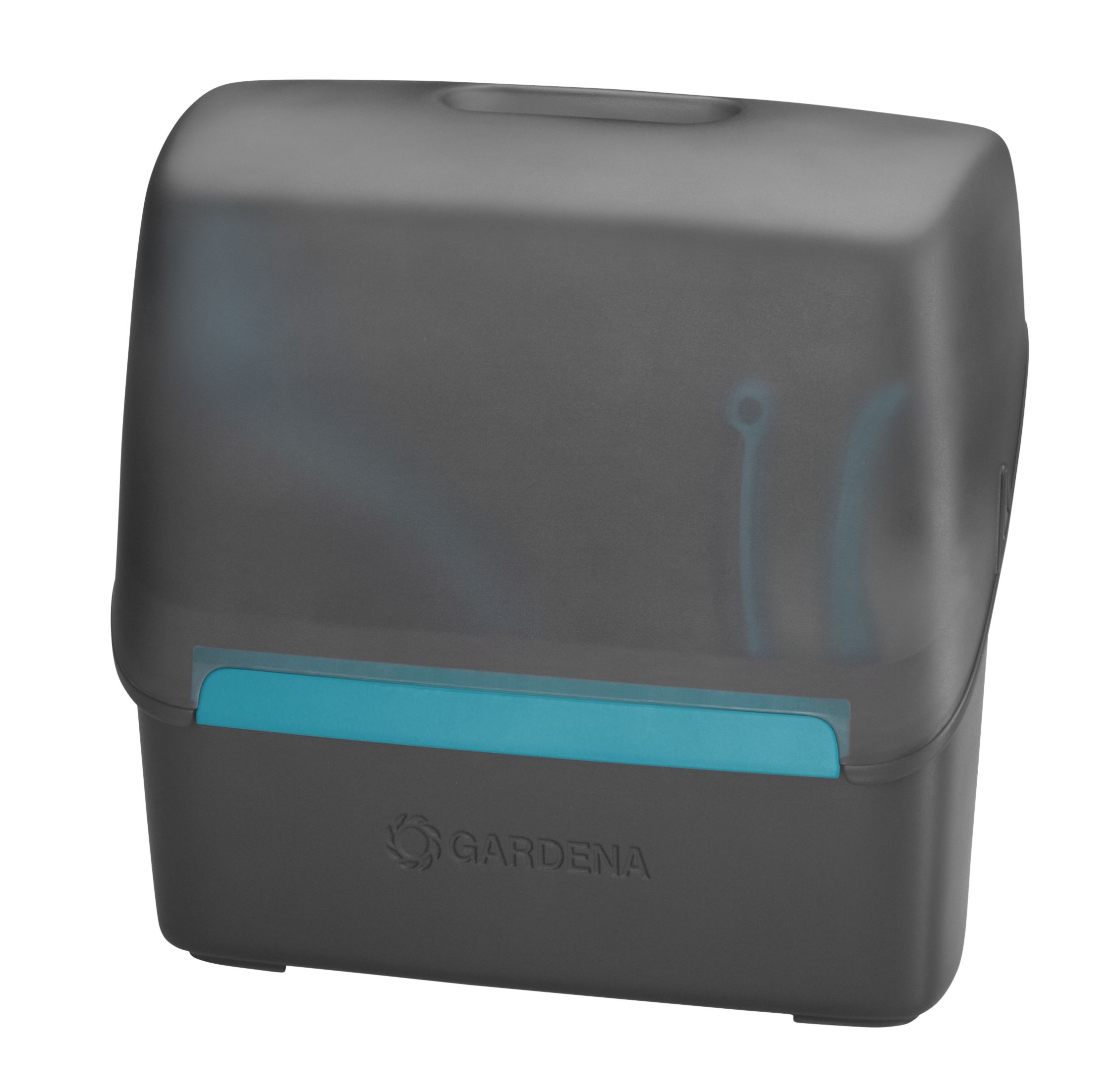 Surtido herramientas balcón citygar