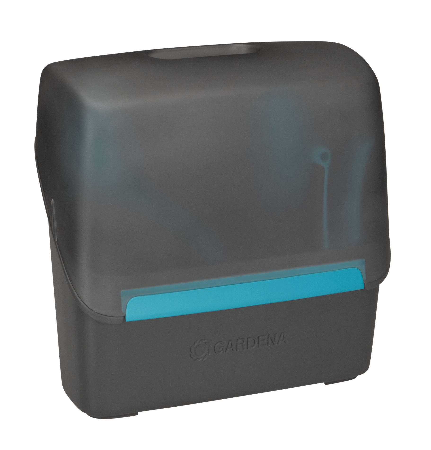 Surtido herramientas balcón citygar