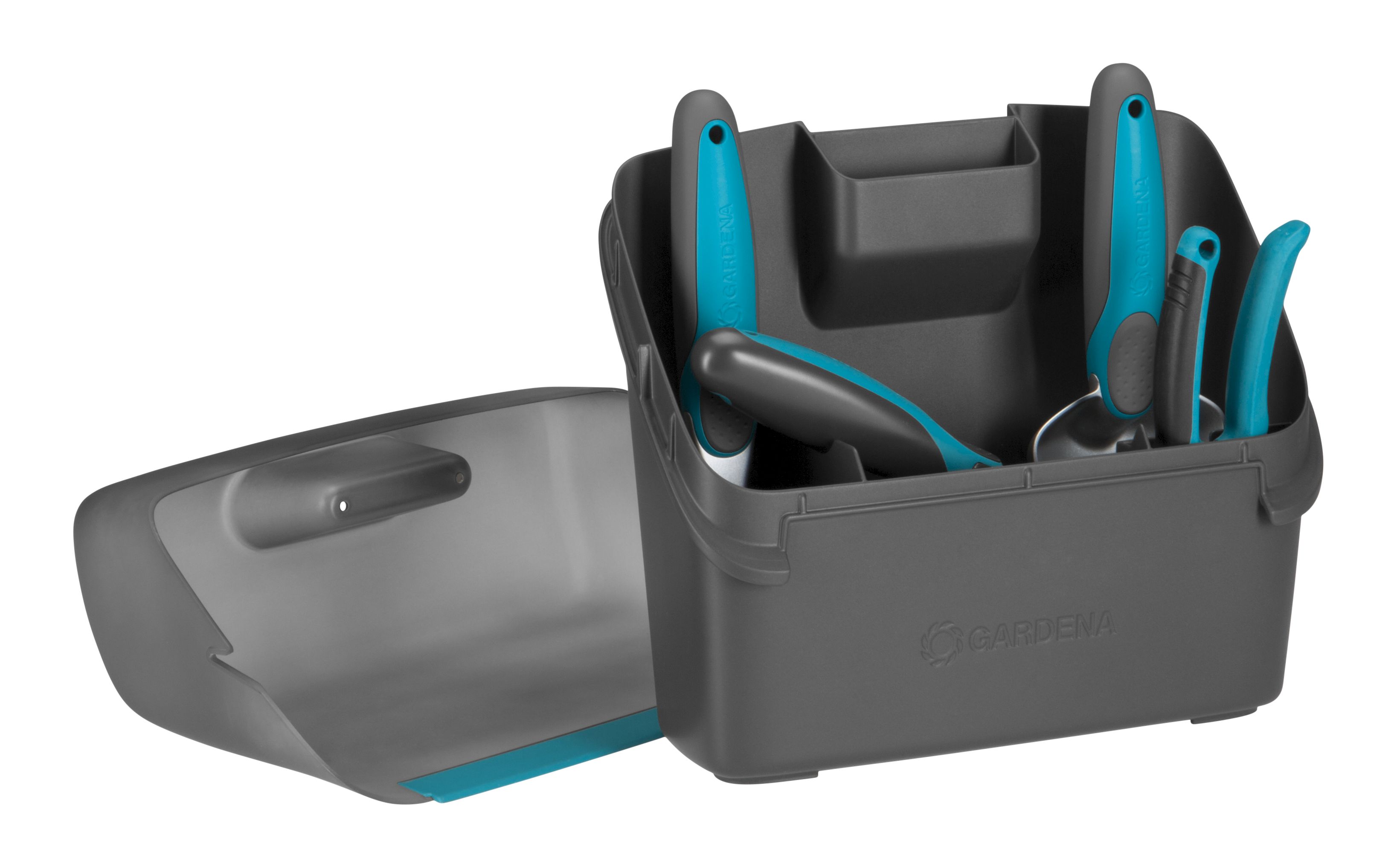 Surtido herramientas balcón citygar